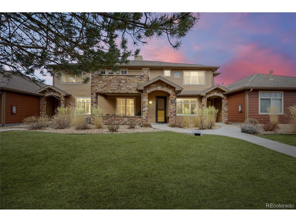 8649 Gold Peak Dr C, Highlands Ranch, CO 80130