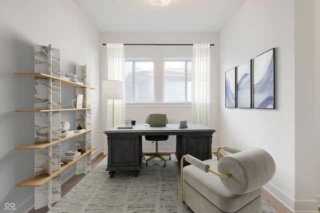 19525 Wood Farm Place, Westfield, IN 46074