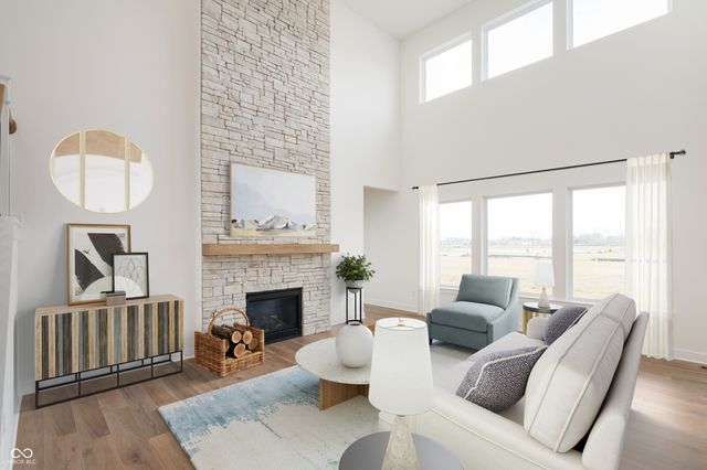 19525 Wood Farm Place, Westfield, IN 46074