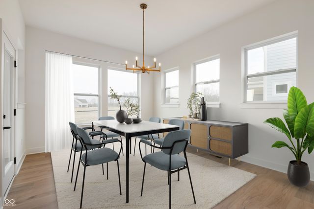 19525 Wood Farm Place, Westfield, IN 46074