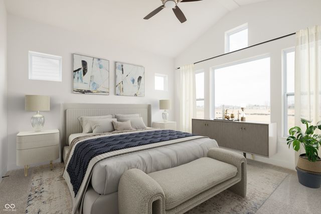 19525 Wood Farm Place, Westfield, IN 46074