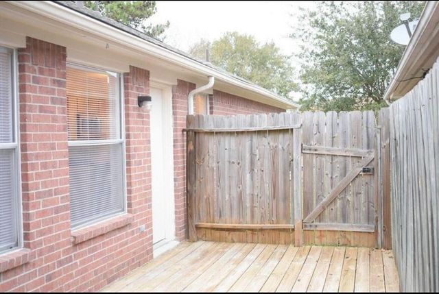 12427 Westlock Drive, Tomball, TX 77377