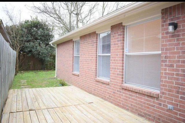 12427 Westlock Drive, Tomball, TX 77377