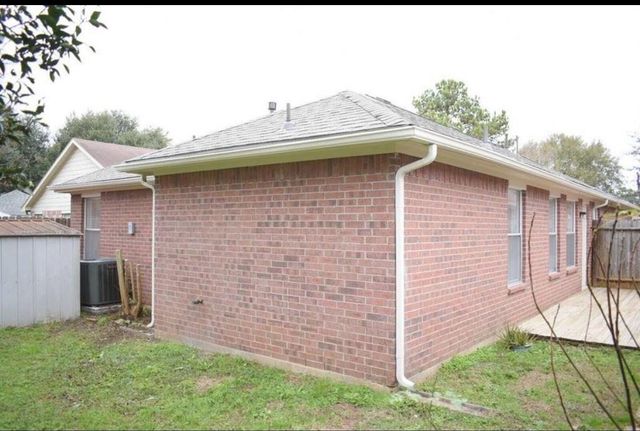 12427 Westlock Drive, Tomball, TX 77377