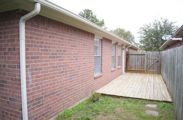 12427 Westlock Drive, Tomball, TX 77377