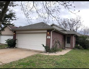 12427 Westlock Drive, Tomball, TX 77377