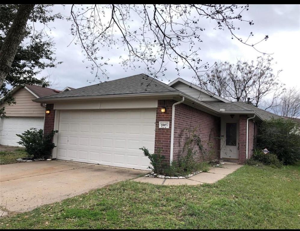 12427 Westlock Drive, Tomball, TX 77377