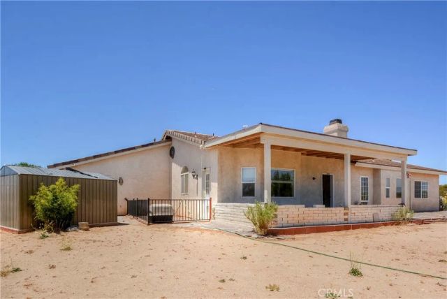 11020 Lantry, Oak Hills, CA 92344