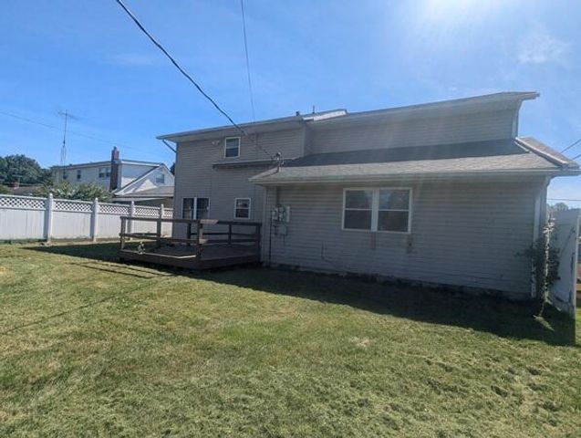 934 Hendricks Drive, Monroe City, MI 48162