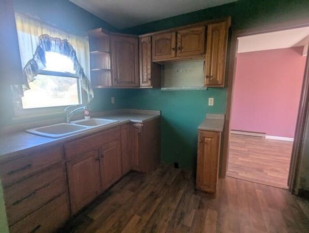 934 Hendricks Drive, Monroe City, MI 48162