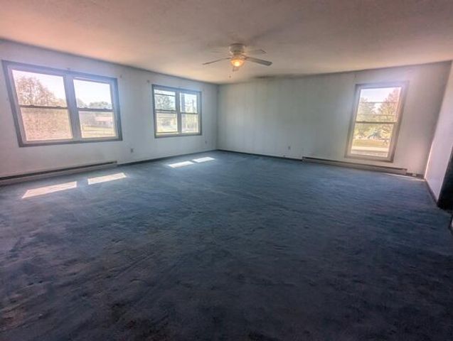 934 Hendricks Drive, Monroe City, MI 48162