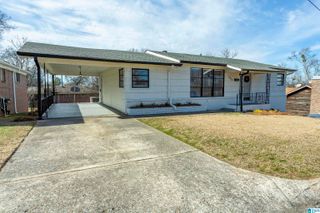 508 63RD STREET, Birmingham, AL 35212