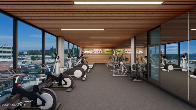 116 S 3rd Street, 801, Coeur D'alene, ID 83814