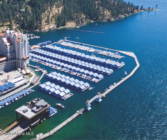 116 S 3rd Street, 801, Coeur D'alene, ID 83814