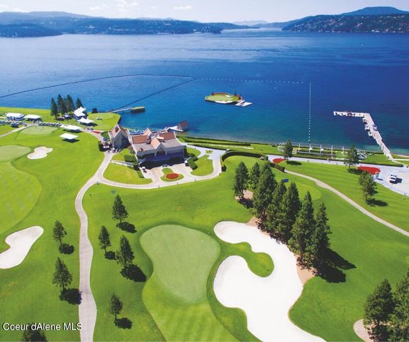 116 S 3rd Street, 801, Coeur D'alene, ID 83814