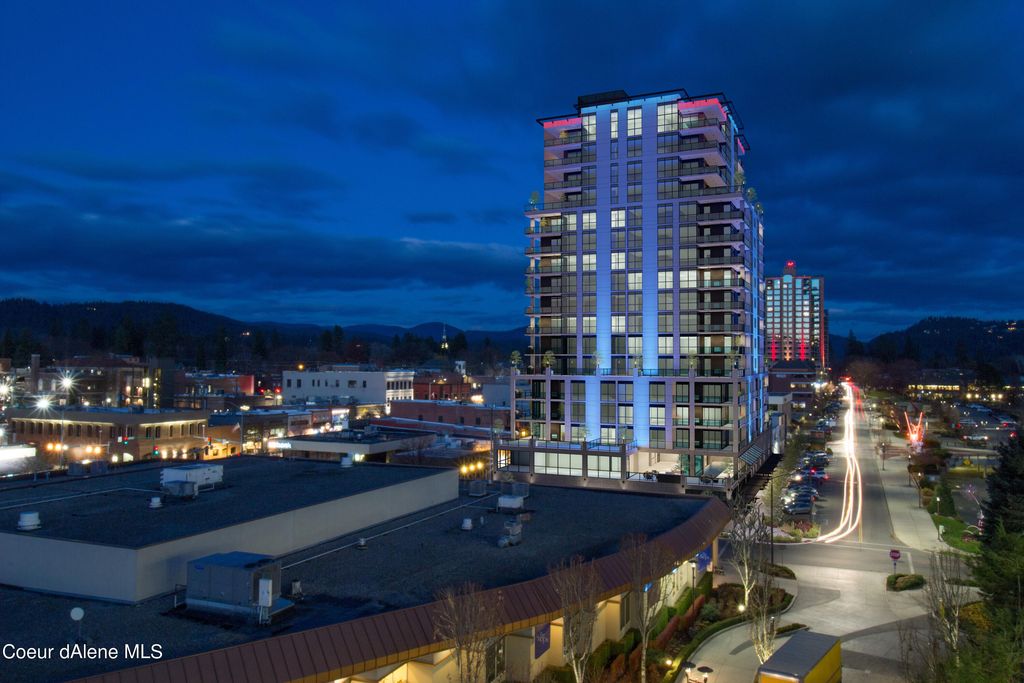 116 S 3rd Street, 801, Coeur D'alene, ID 83814