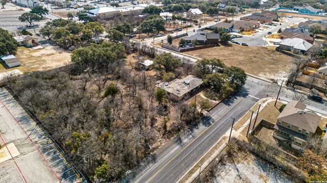 5400 Thistle, San Antonio, TX 78238