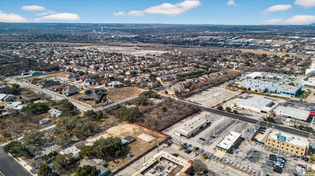 5400 Thistle, San Antonio, TX 78238