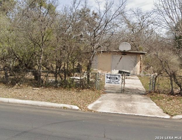 5400 Thistle, San Antonio, TX 78238