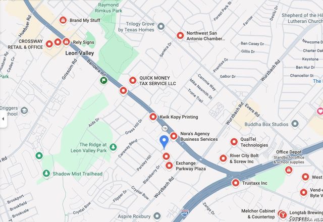 5400 Thistle, San Antonio, TX 78238