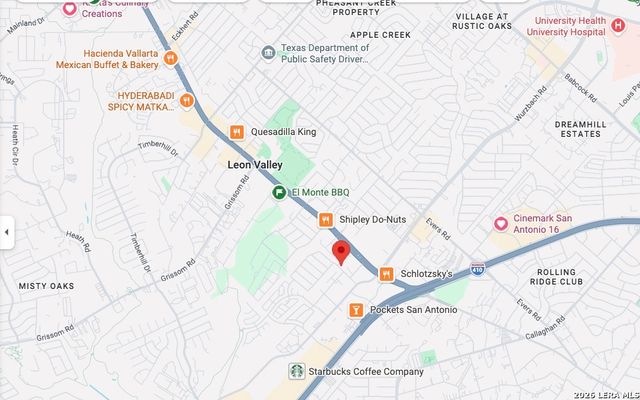 5400 Thistle, San Antonio, TX 78238