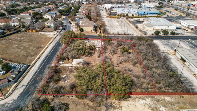 5400 Thistle, San Antonio, TX 78238