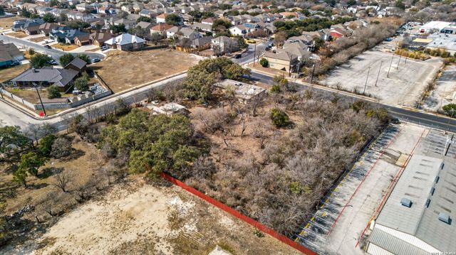 5400 Thistle, San Antonio, TX 78238