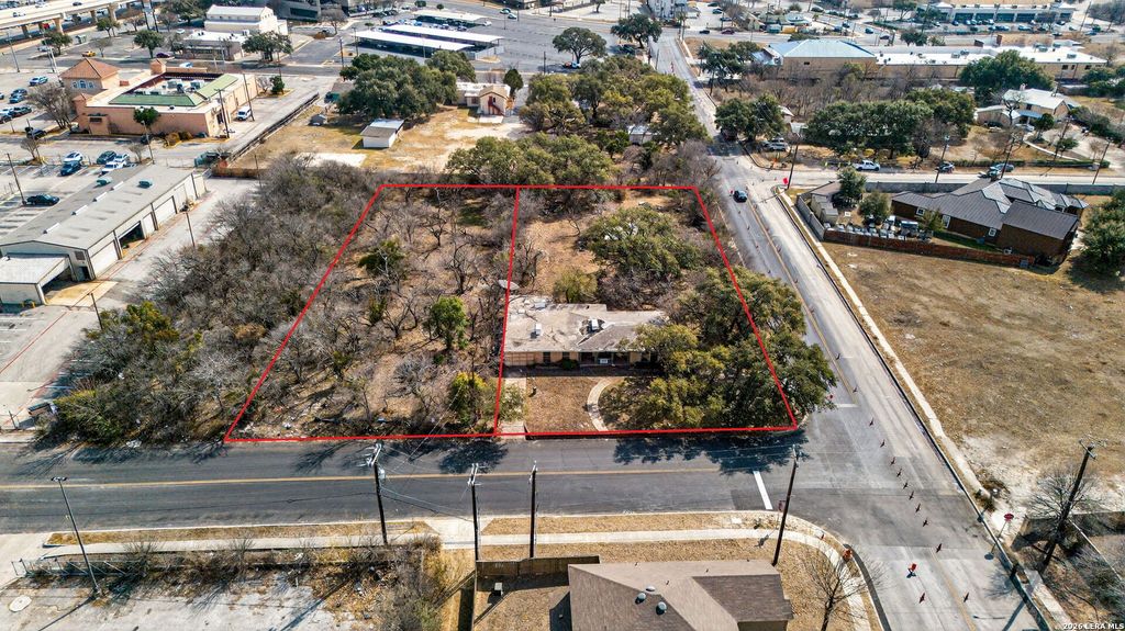 5400 Thistle, San Antonio, TX 78238