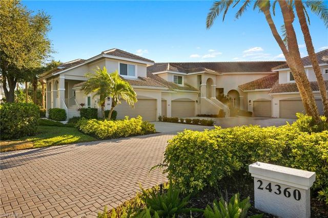 24360 Sandpiper Isle WAY 101, Bonita Springs, FL 34134