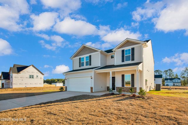 266 Palomo Place, Raeford, NC 28376