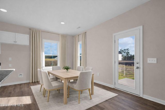 266 Palomo Place, Raeford, NC 28376