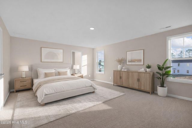 266 Palomo Place, Raeford, NC 28376