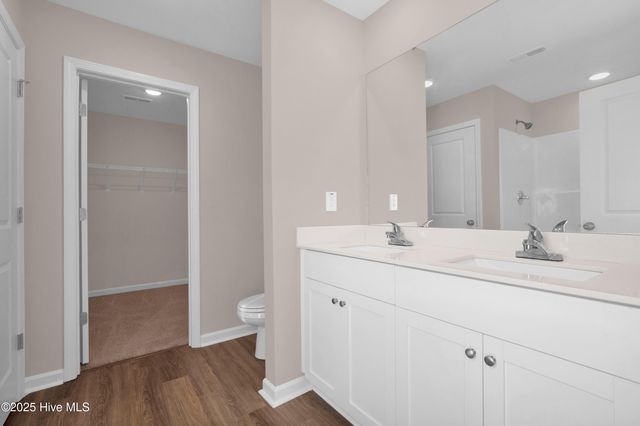 266 Palomo Place, Raeford, NC 28376