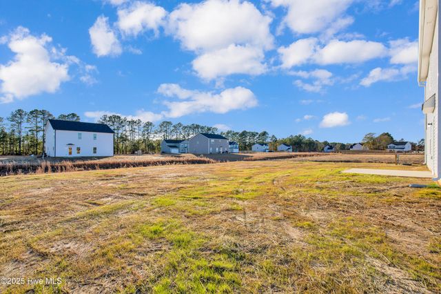 266 Palomo Place, Raeford, NC 28376