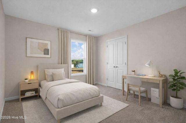 266 Palomo Place, Raeford, NC 28376