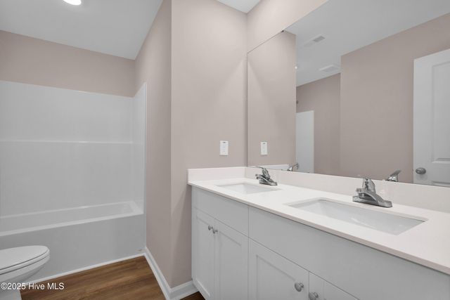 266 Palomo Place, Raeford, NC 28376