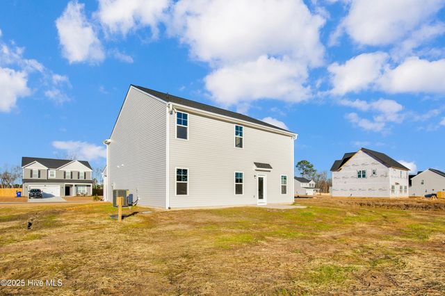 266 Palomo Place, Raeford, NC 28376