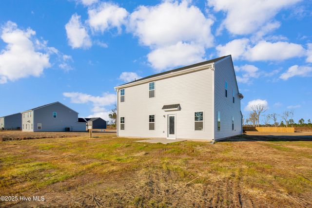 266 Palomo Place, Raeford, NC 28376