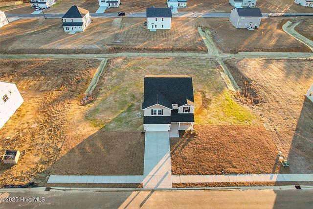 266 Palomo Place, Raeford, NC 28376