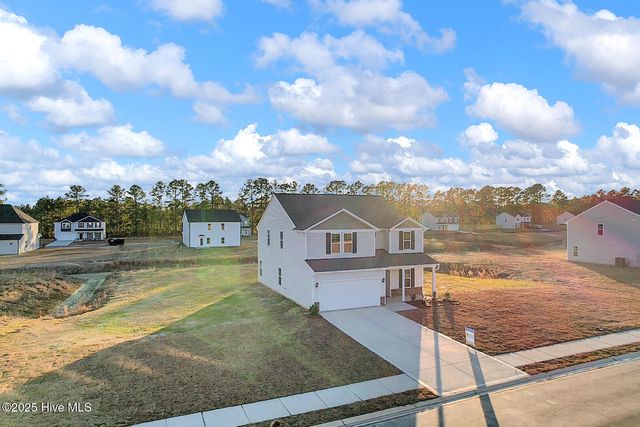 266 Palomo Place, Raeford, NC 28376