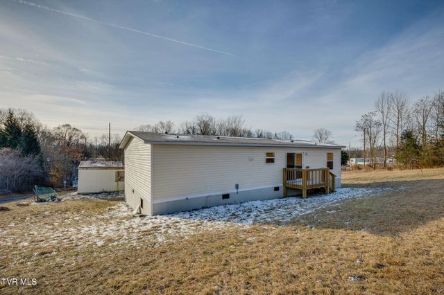 456 Meadow View Road, Bristol, TN 37620