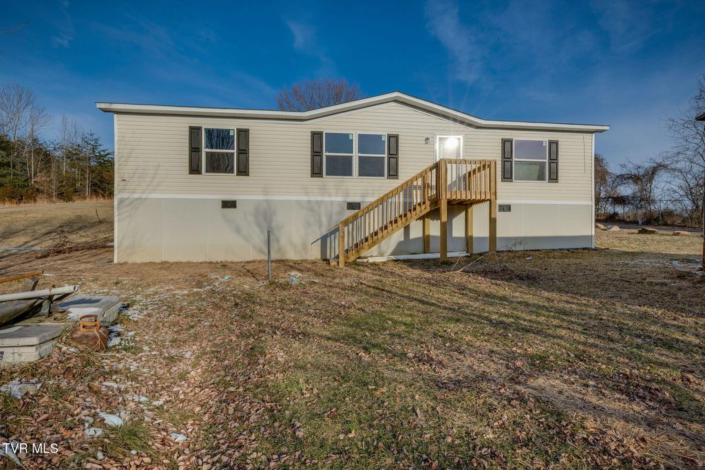 456 Meadow View Road, Bristol, TN 37620