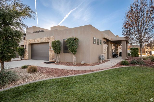 4873 N WINGED FOOT DR, St. George, UT 84770