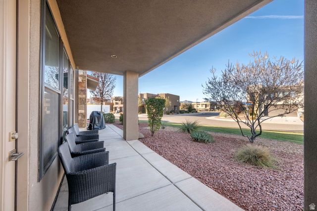 4873 N WINGED FOOT DR, St. George, UT 84770