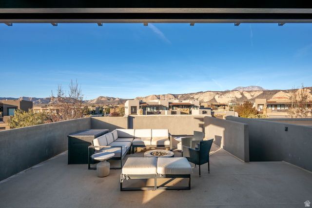 4873 N WINGED FOOT DR, St. George, UT 84770