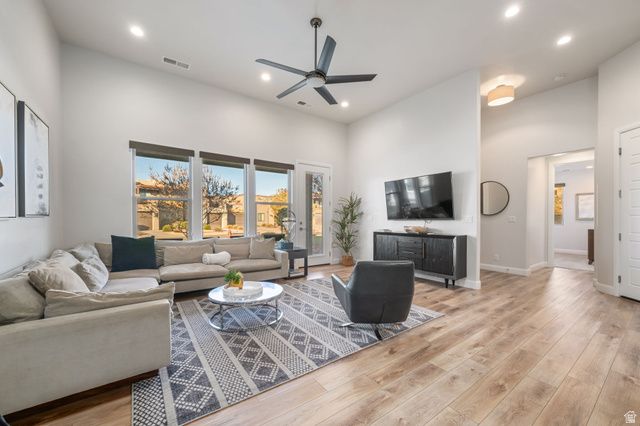 4873 N WINGED FOOT DR, St. George, UT 84770