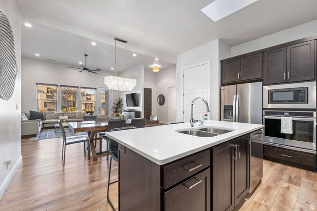 4873 N WINGED FOOT DR, St. George, UT 84770