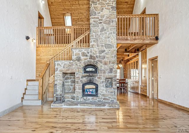 24030 County Rd 43.6, Aguilar, CO 81020