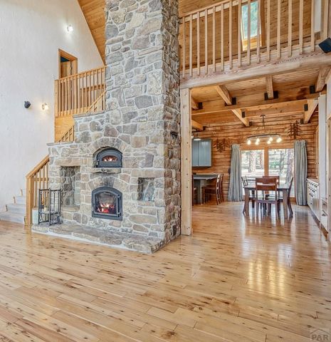 24030 County Rd 43.6, Aguilar, CO 81020