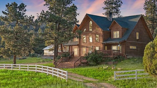 24030 County Rd 43.6, Aguilar, CO 81020